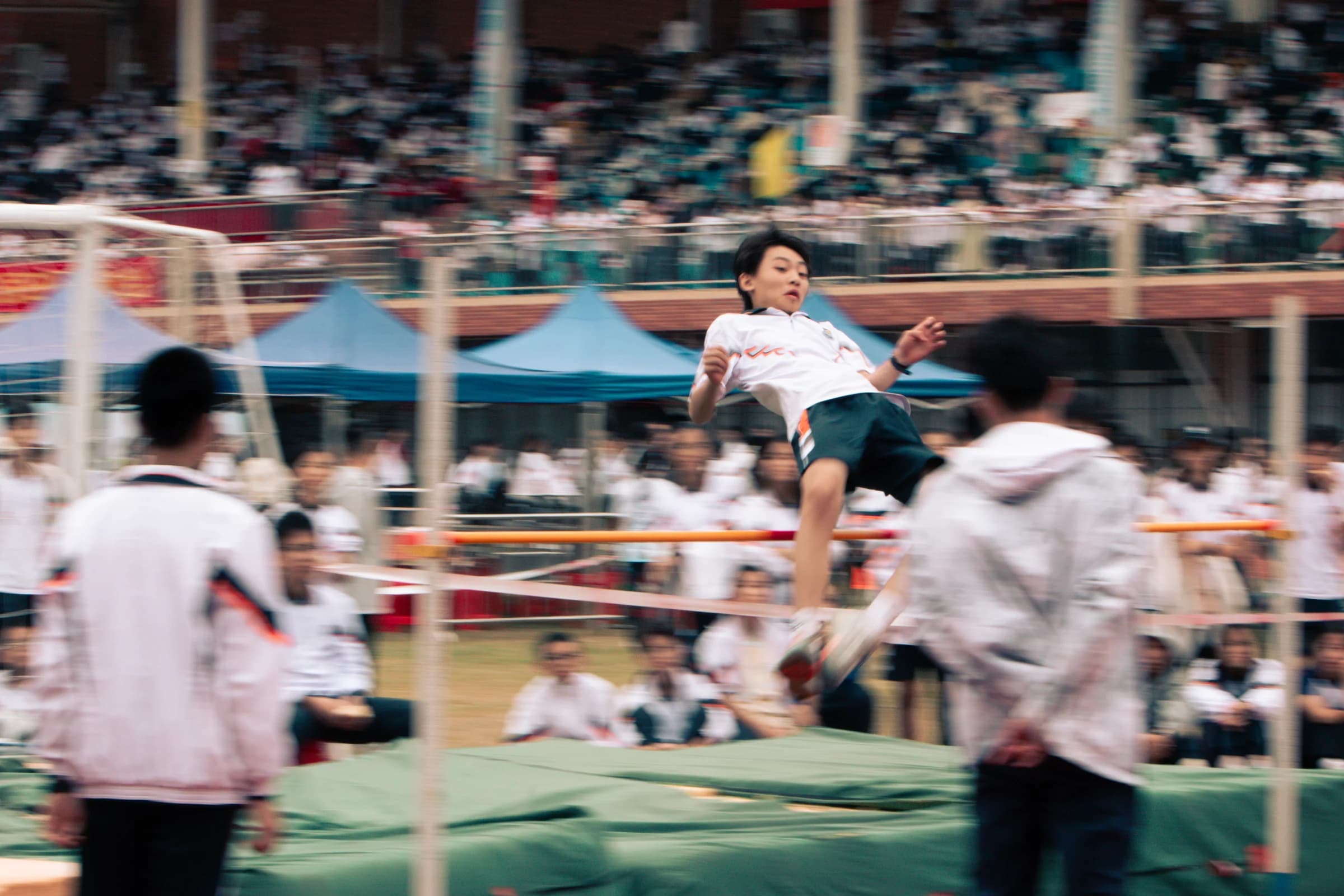2025 广州外国语学校校运会 · 照片 5 / Photo 5